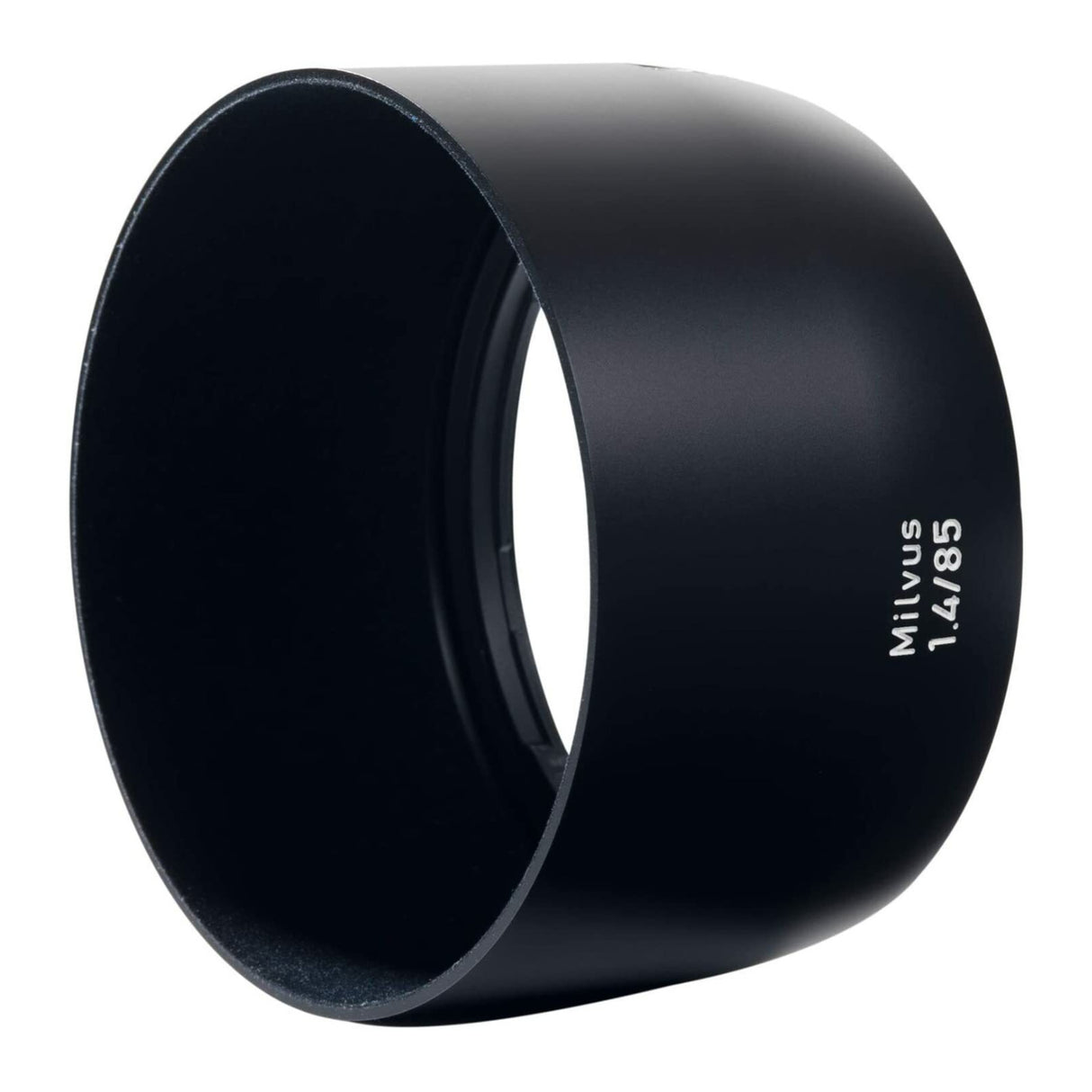 Zeiss Milvus 85mm f/1.4 ZE Lens for Canon EF Mount