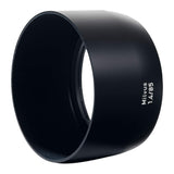 Zeiss Milvus 85mm f/1.4 ZE Lens for Canon EF Mount