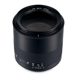 Zeiss Milvus 85mm f/1.4 ZE Lens for Canon EF Mount