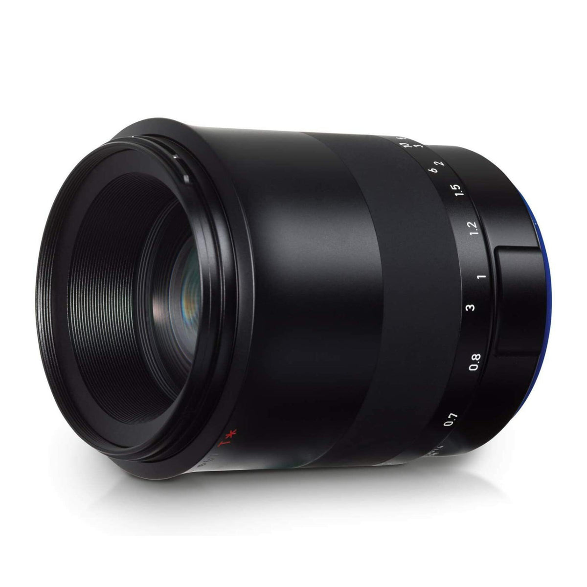 Zeiss Milvus 100mm f/2M ZE Macro Lens for Canon EF