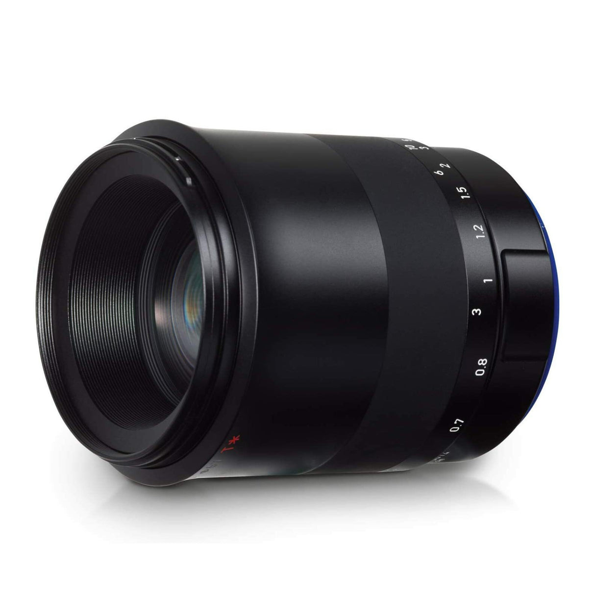Zeiss Milvus 100mm f/2M ZE Macro Lens for Canon EF