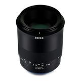 Zeiss Milvus 100mm f/2M ZE Macro Lens for Canon EF