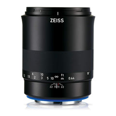 Zeiss Milvus 100mm f/2M ZE Macro Lens for Canon EF