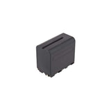 Vidpro POWER 2000 ACD-607 Rechargeable Battery (Sony NP-F960/970 Equivalent)