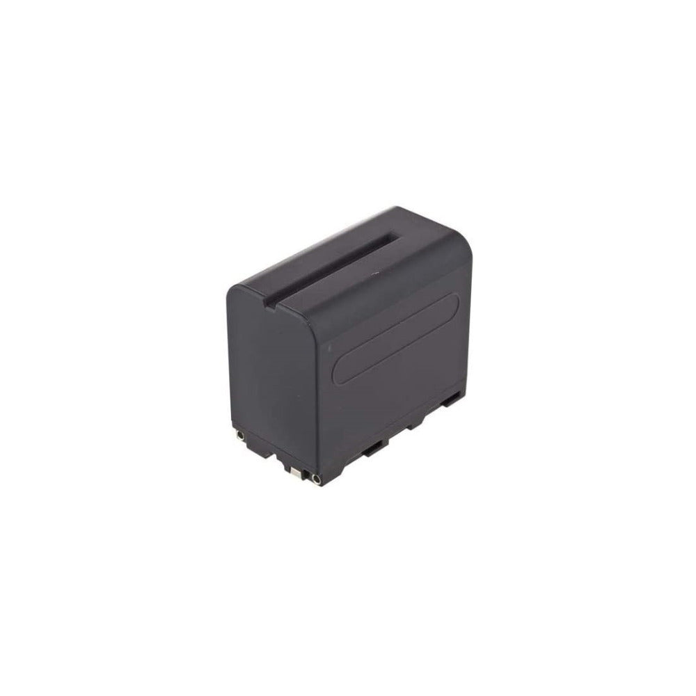 Vidpro POWER 2000 ACD-607 Rechargeable Battery (Sony NP-F960/970 Equivalent) (Open Box)