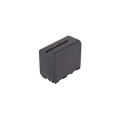 Vidpro POWER 2000 ACD-607 Rechargeable Battery (Sony NP-F960/970 Equivalent) (Open Box)