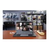 Canon EOS Webcam Accessories Starter Kit for EOS Rebel T7, T6, T5, T3