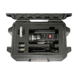 Sionyx Aurora Pro Full-Color Digital Night Vision Camera with Hard Case