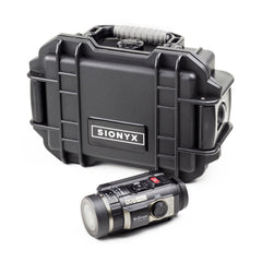 Sionyx Aurora Pro Full-Color Digital Night Vision Camera with Hard Case