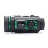 Sionyx Aurora Full-Color Digital Night Vision Camera with Hard Case