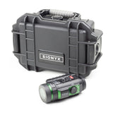 Sionyx Aurora Full-Color Digital Night Vision Camera with Hard Case