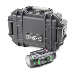 Sionyx Aurora Full-Color Digital Night Vision Camera with Hard Case