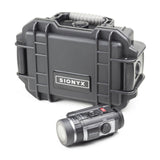 Sionyx Aurora Black Full-Color Digital Night Vision Camera with Hard Case