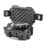 Sionyx Aurora Black Full-Color Digital Night Vision Camera with Hard Case