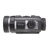 Sionyx Aurora Black Full-Color Digital Night Vision Camera with Hard Case