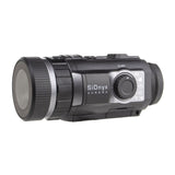 Sionyx Aurora Black Full-Color Digital Night Vision Camera with Hard Case