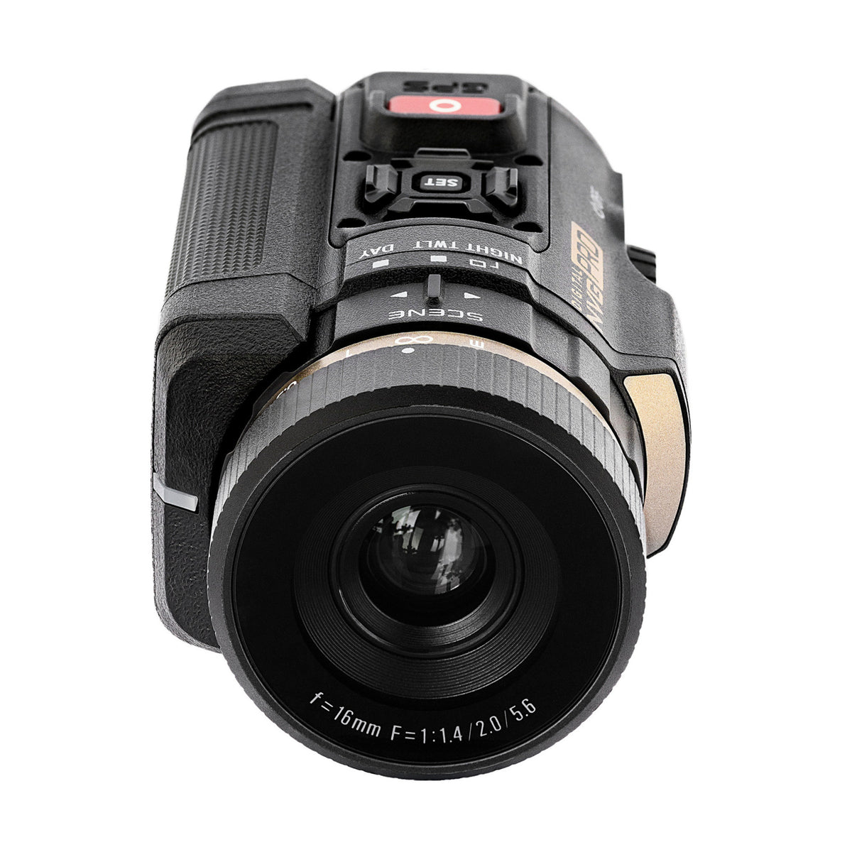 SIONYX Aurora Pro Explorer Night Vision Monocular Camera Kit