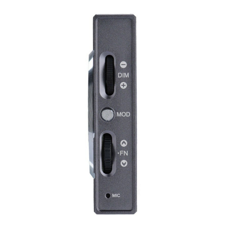 Godox RGB Mini Creative M1 On-Camera Video LED Light