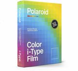 Polaroid Originals Spectrum Edition i-Type Instant Color Film (8 Exposures)