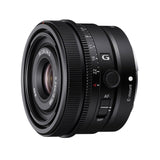 Sony SEL24F28G FE 24mm f/2.8 G Full-Frame Ultra-Compact G Series Lens