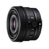 Sony SEL24F28G FE 24mm f/2.8 G Full-Frame Ultra-Compact G Series Lens (Open Box)
