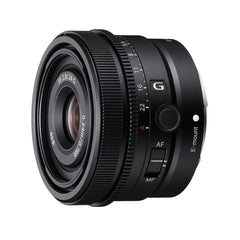 Sony SEL24F28G FE 24mm f/2.8 G Full-Frame Ultra-Compact G Series Lens (Open Box)
