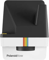 Polaroid Originals Now i-Type Instant Film Camera (Black and White) Bundle