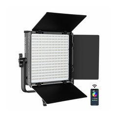GVM 50RS RGB LED Light Panel (Open Box)