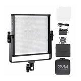 GVM 896S Bi-Color LED Light Panel Kit