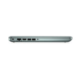 HP 15-da0022 Laptop, 15.6" Touch, Intel Pentium Gold 5405U, 8GB RAM, 256GB SSD, Microsoft 365 Personal 1-Year (Certified Refurbished)