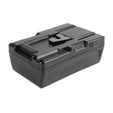 GVM BV-95 V-Mount Battery with D-Tap and DC Outputs