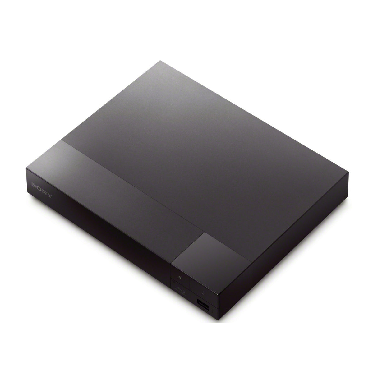 Sony BDPBX370 1080p Streaming Blu-ray Disc Player with Wi-Fi
