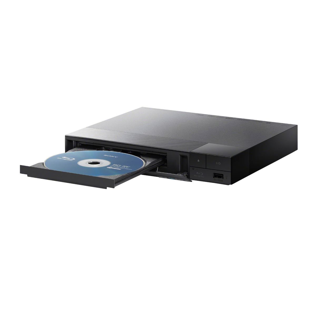 Sony BDPBX370 1080p Streaming Blu-ray Disc Player with Wi-Fi