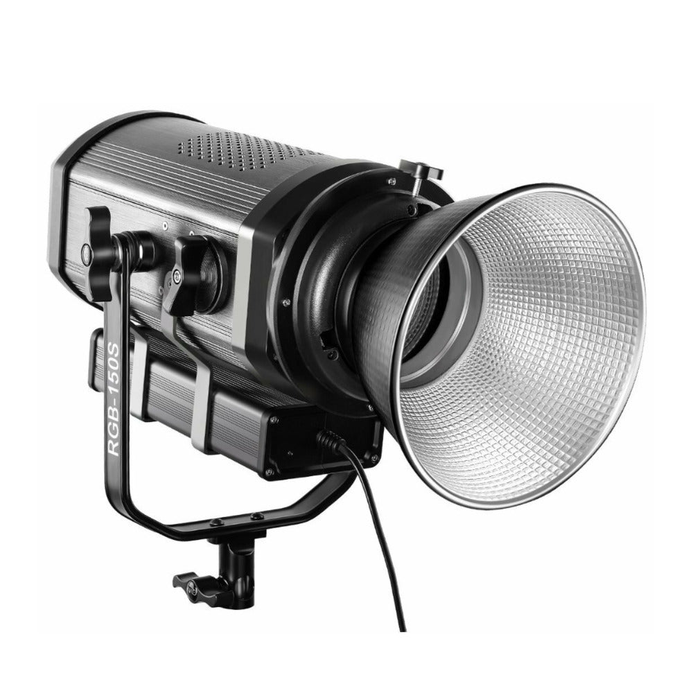 GVM RGB-150S Studio Daylight LED Video Light (Open Box)