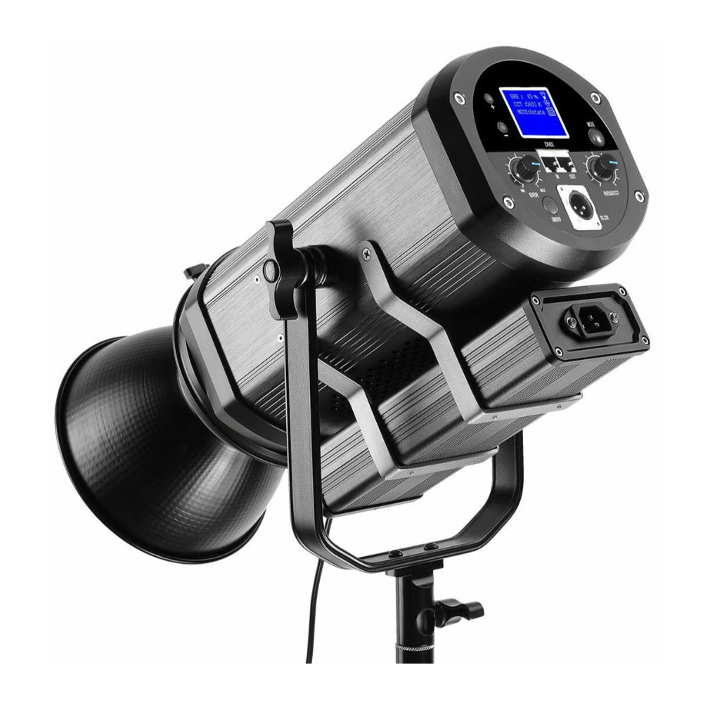 GVM RGB-150S Studio Daylight LED Video Light (Open Box)