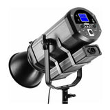 GVM RGB-150S Studio Daylight LED Video Light (Open Box)