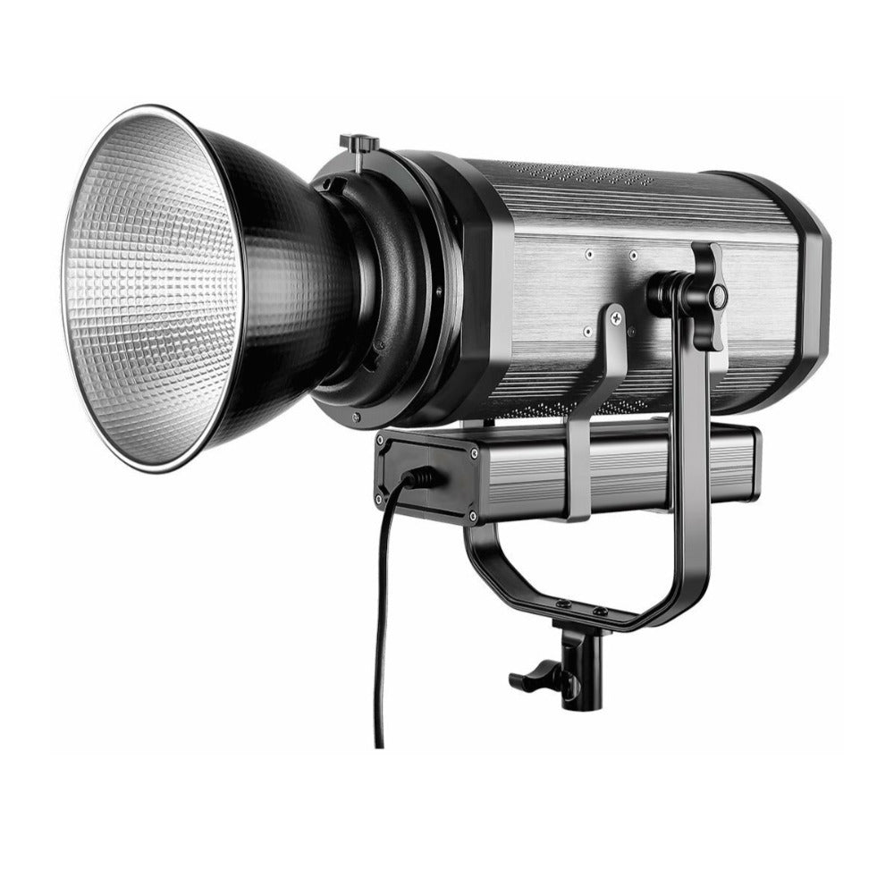 GVM RGB-150S Studio Daylight LED Video Light (Open Box)
