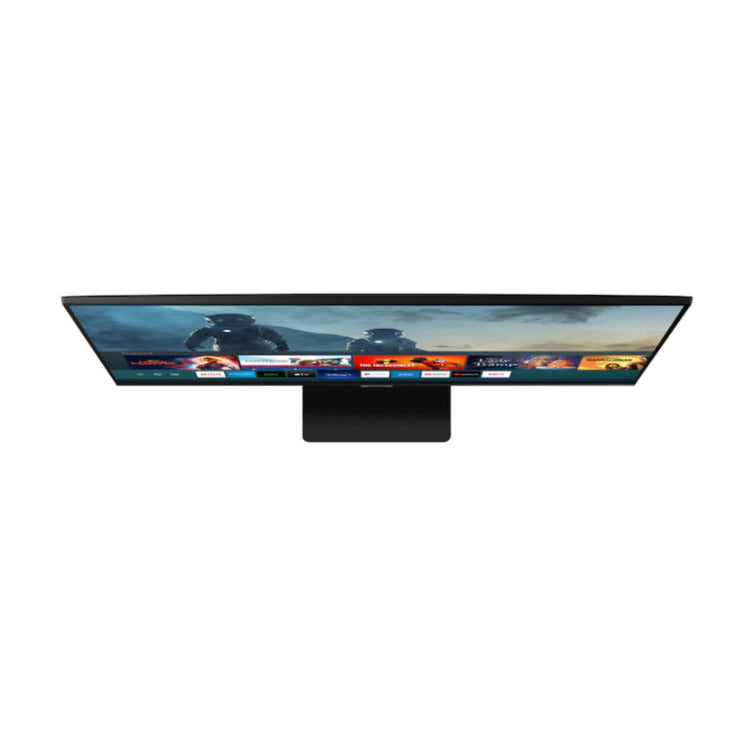 Samsung LS32AM702UNXZA 31.5-Inch Smart 4K HDR VA Monitor
