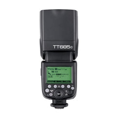 Godox TT685C Thinklite TTL Flash for Canon Cameras