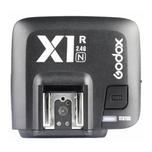 Godox X1R-N TTL Wireless Flash Trigger Receiver For Nikon