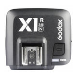 Godox X1R-N TTL Wireless Flash Trigger Receiver For Nikon