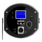 GVM LS-150D LED Daylight Video Light (Open Box)