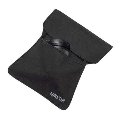 Nikon Z 7II  Mirrorless Digital Camera with 24-200mm Lens and Accessory Bundle