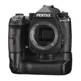 Pentax Battery Grip D-BG8 (Black)