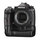 Pentax Battery Grip D-BG8 (Black) (Open Box)