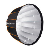 Godox QR-P120 Quick Release Parabolic Softbox