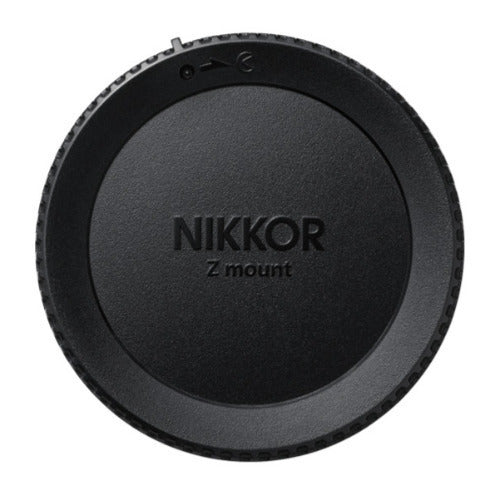 Nikon Z 7II  Mirrorless Digital Camera with 24-200mm Lens and  FTZ II Mount Adapter Bundle