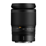 Nikon Z 7II  Mirrorless Digital Camera with 24-200mm Lens and  FTZ II Mount Adapter Bundle