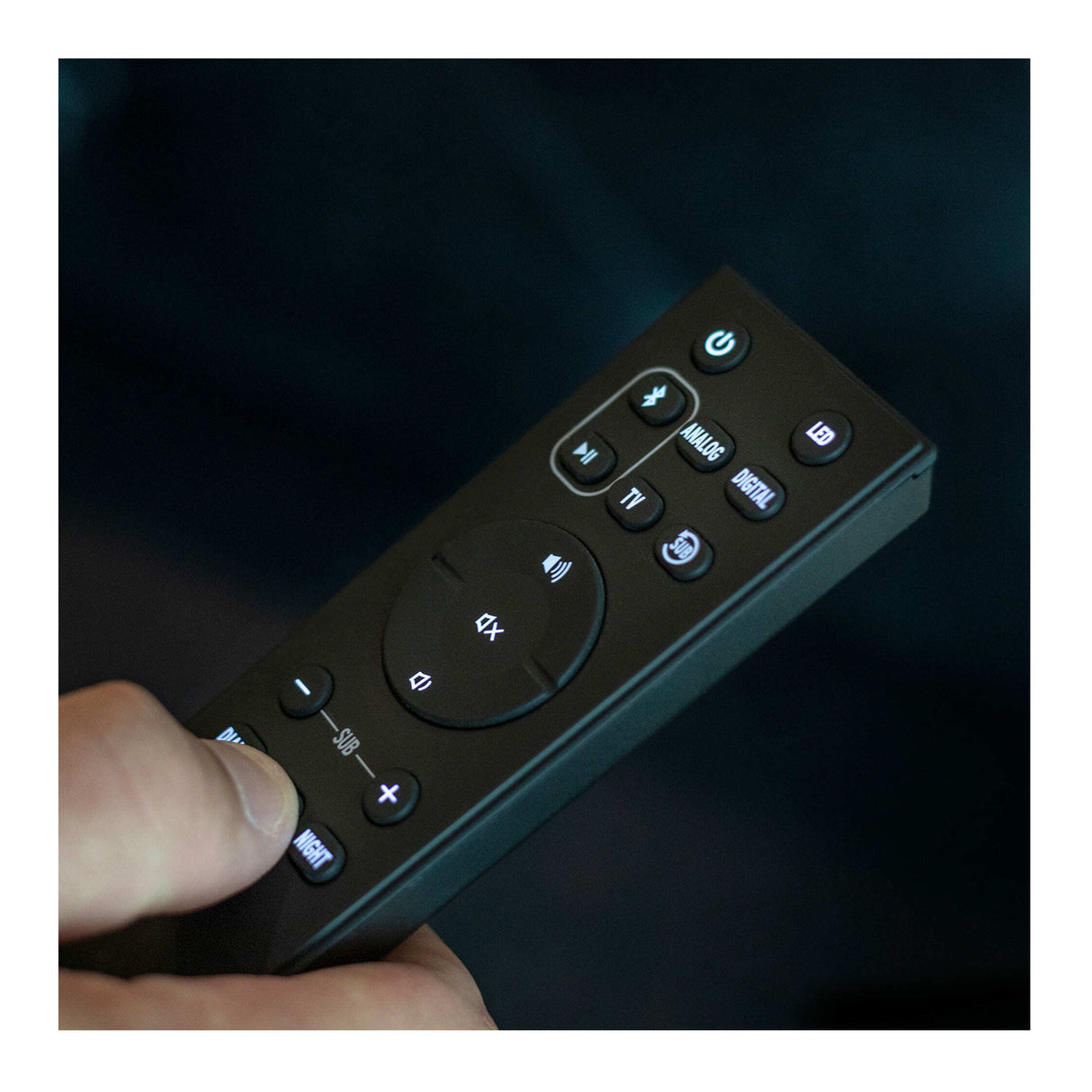 Klipsch Cinema 600 5.1-Channel Soundbar System