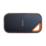 SanDisk 2TB Extreme PRO Portable SSD V2